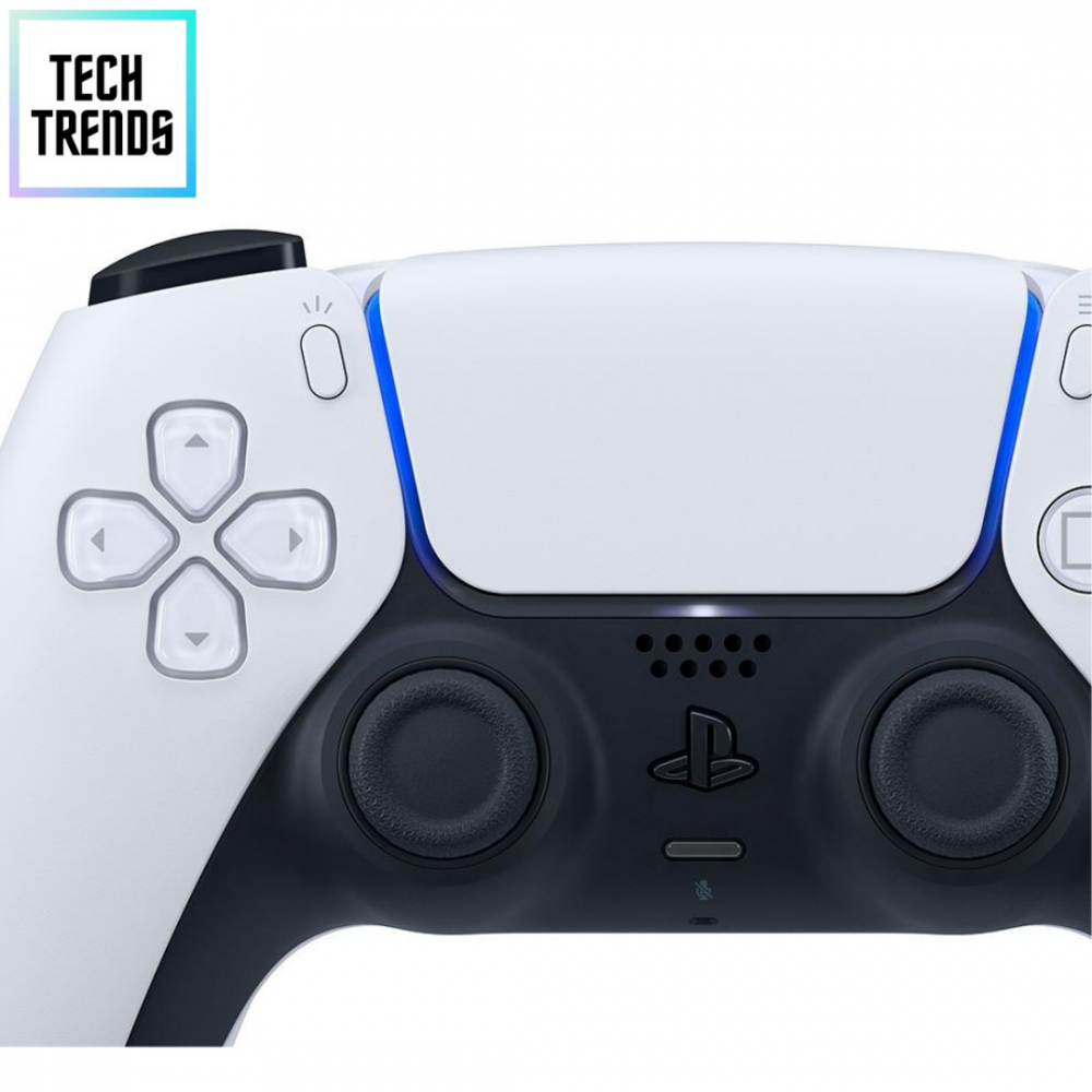 Controle Sem Fio Dualsense Edge™ - PS5 em Promoção na Americanas