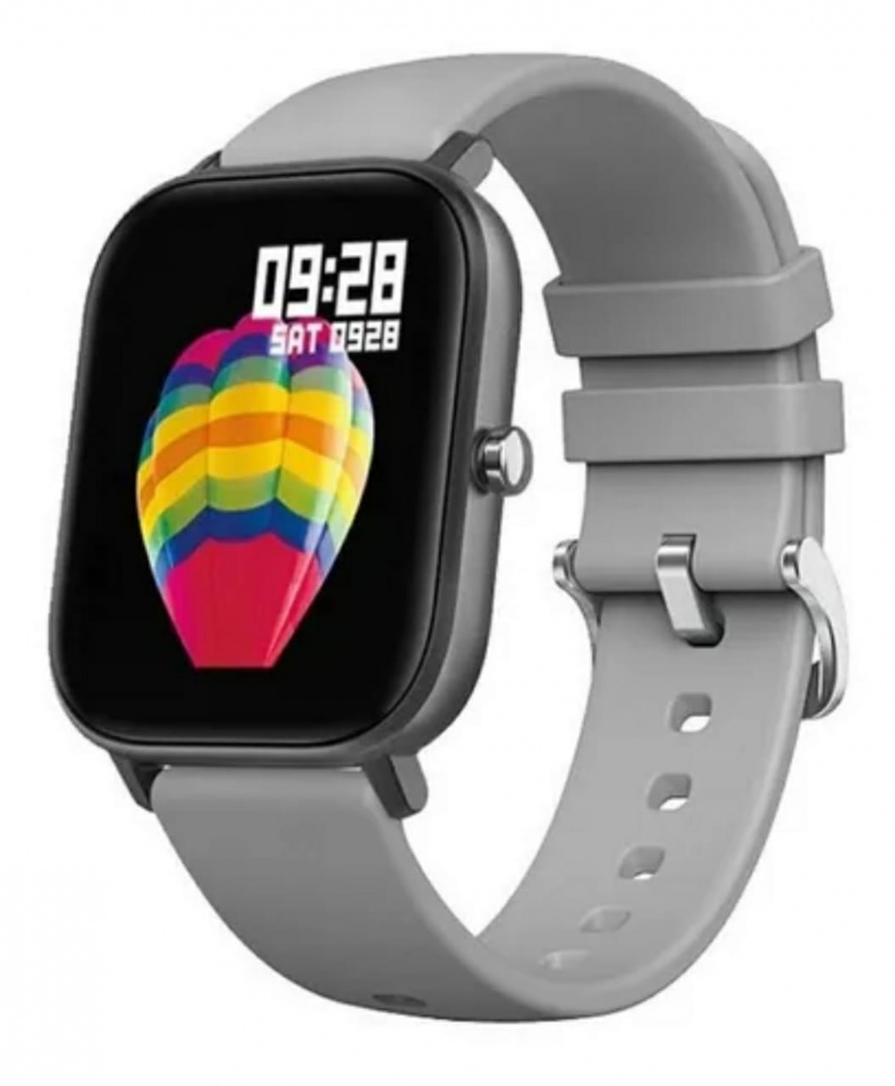 colmi smartwatch p8 lojas