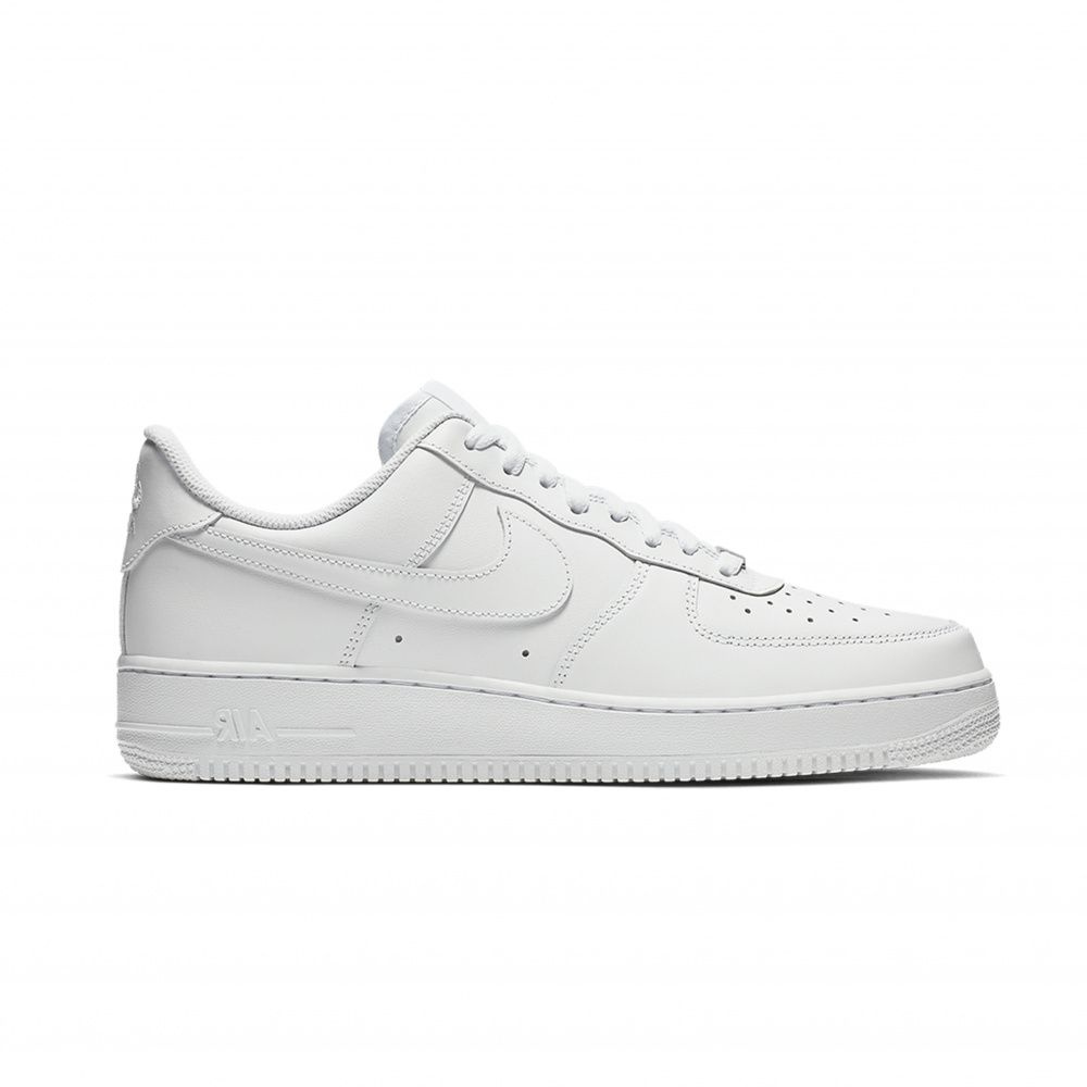 air force 1 branco