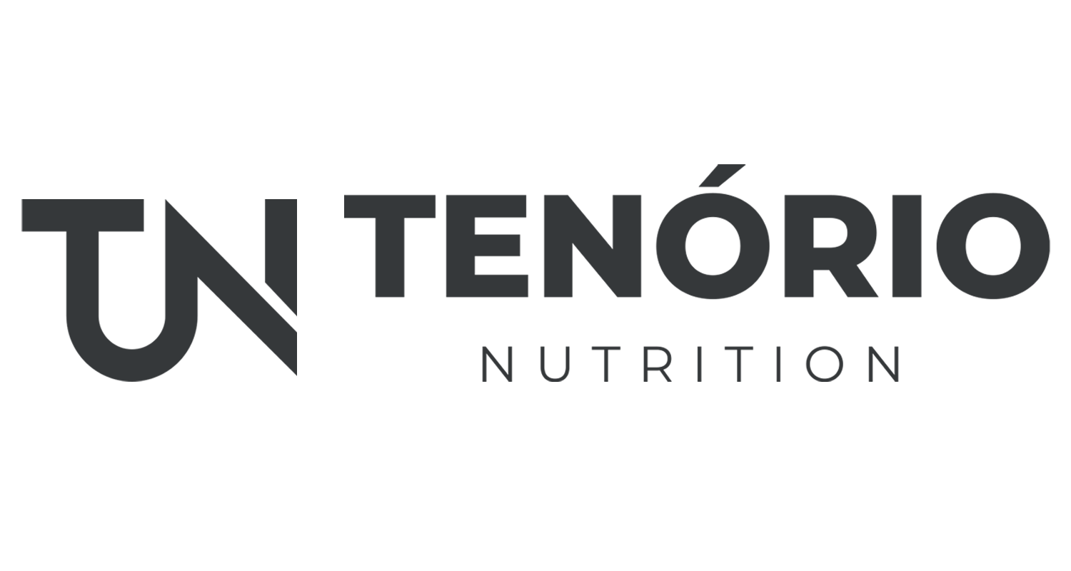 TENORIO NUTRITION