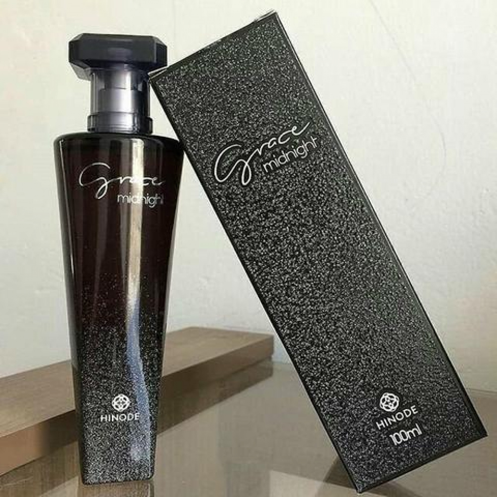 GRACE MIDNIGHT 100ML Ter cosm ticos