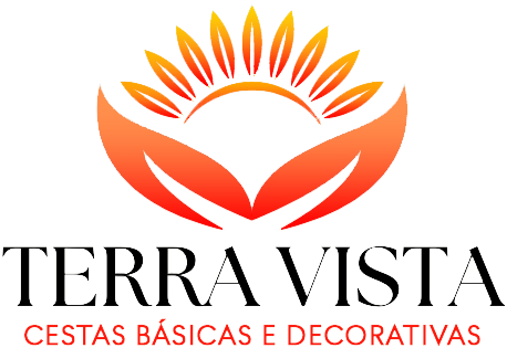 Terra Vista Cestas Básicas e Decorativas Comércio Virtual