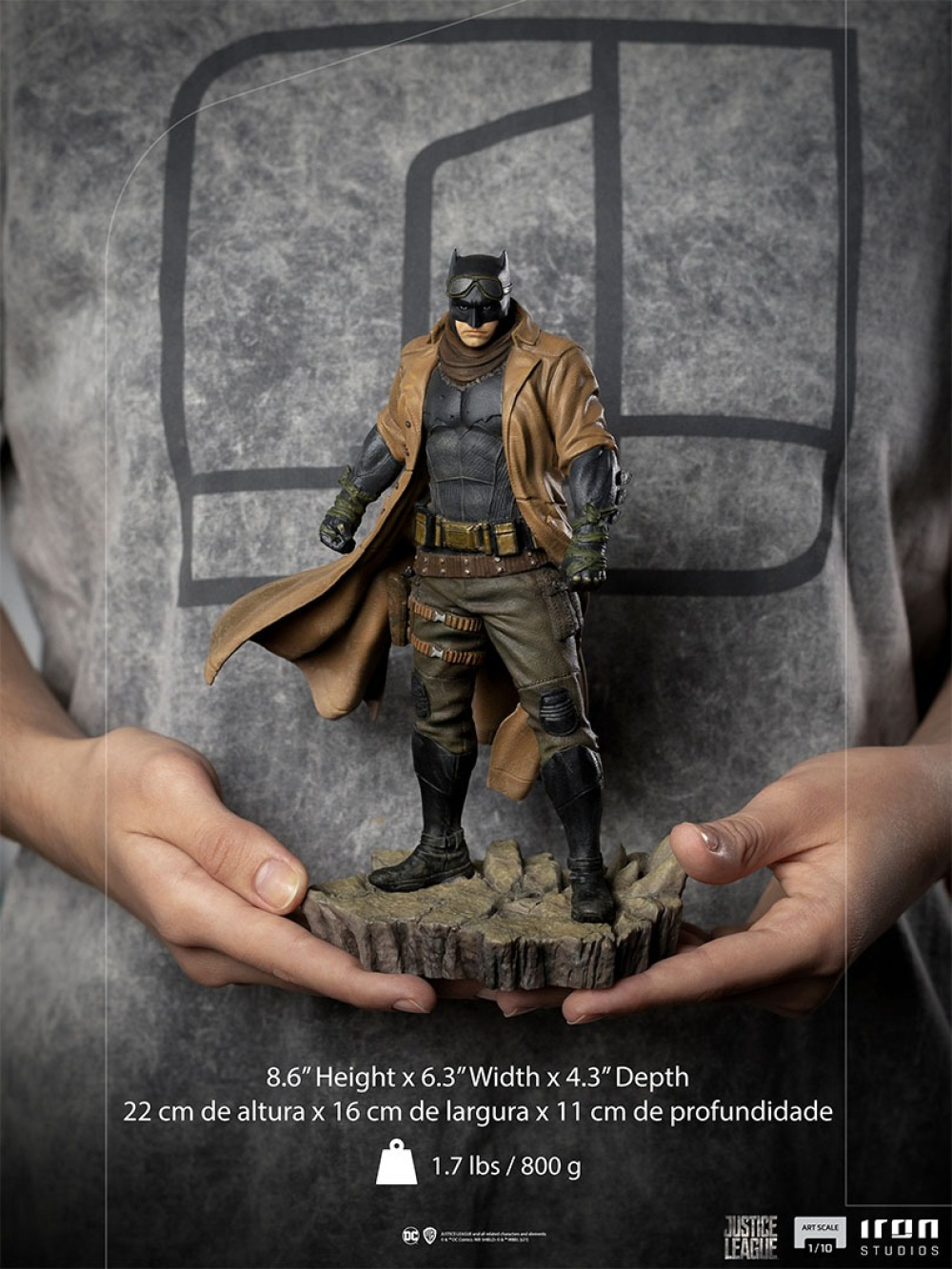 Action Figure Batman
