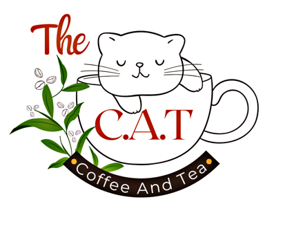 The C.A.T - Coffee And Tea