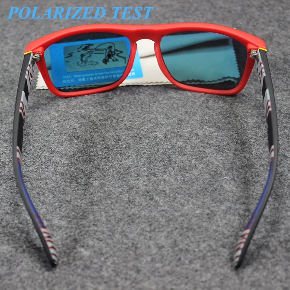 Óculos de Sol GUISVIKER Fit - Lente Polarizada