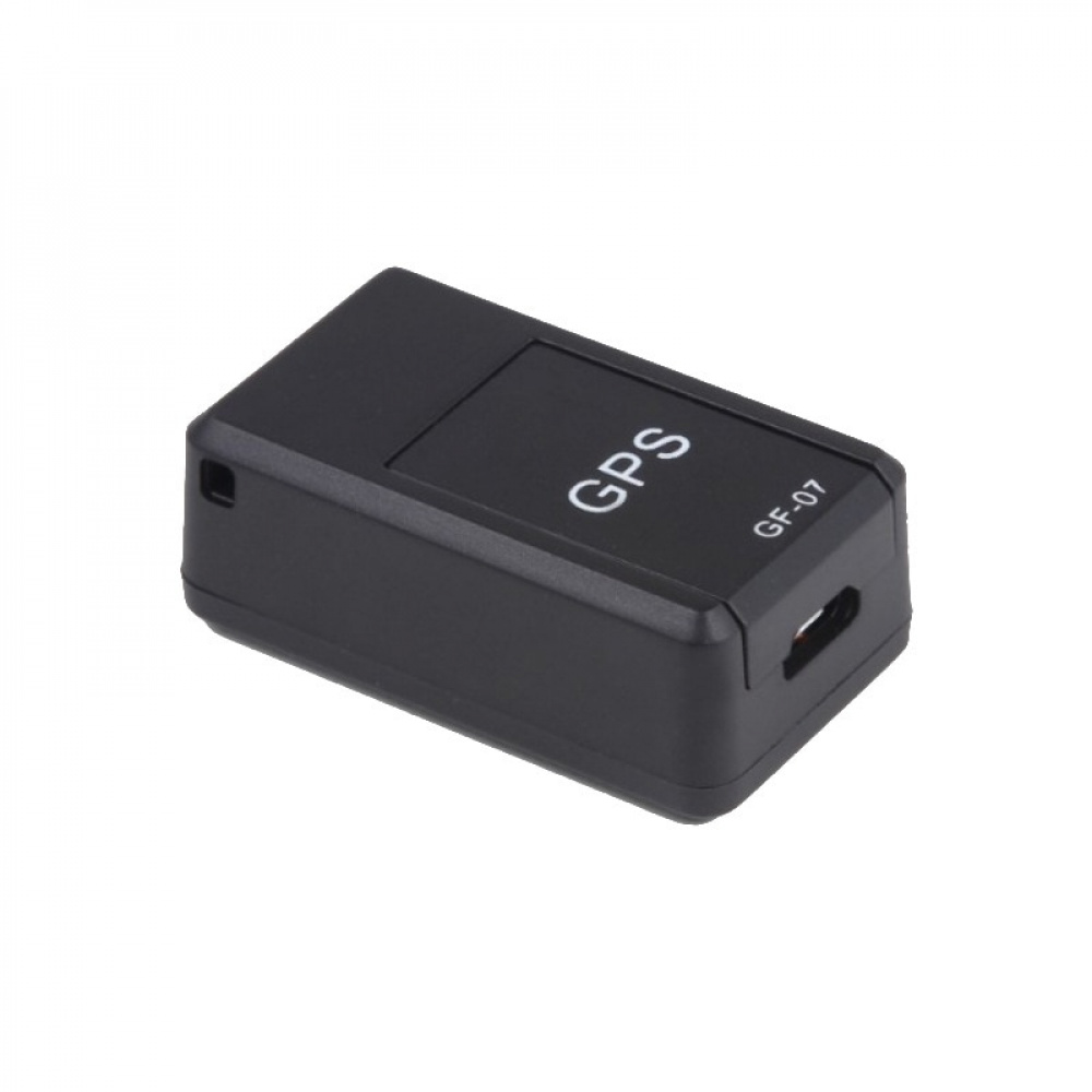 Mini Rastreador GPS- WAYN – wolahomeshop