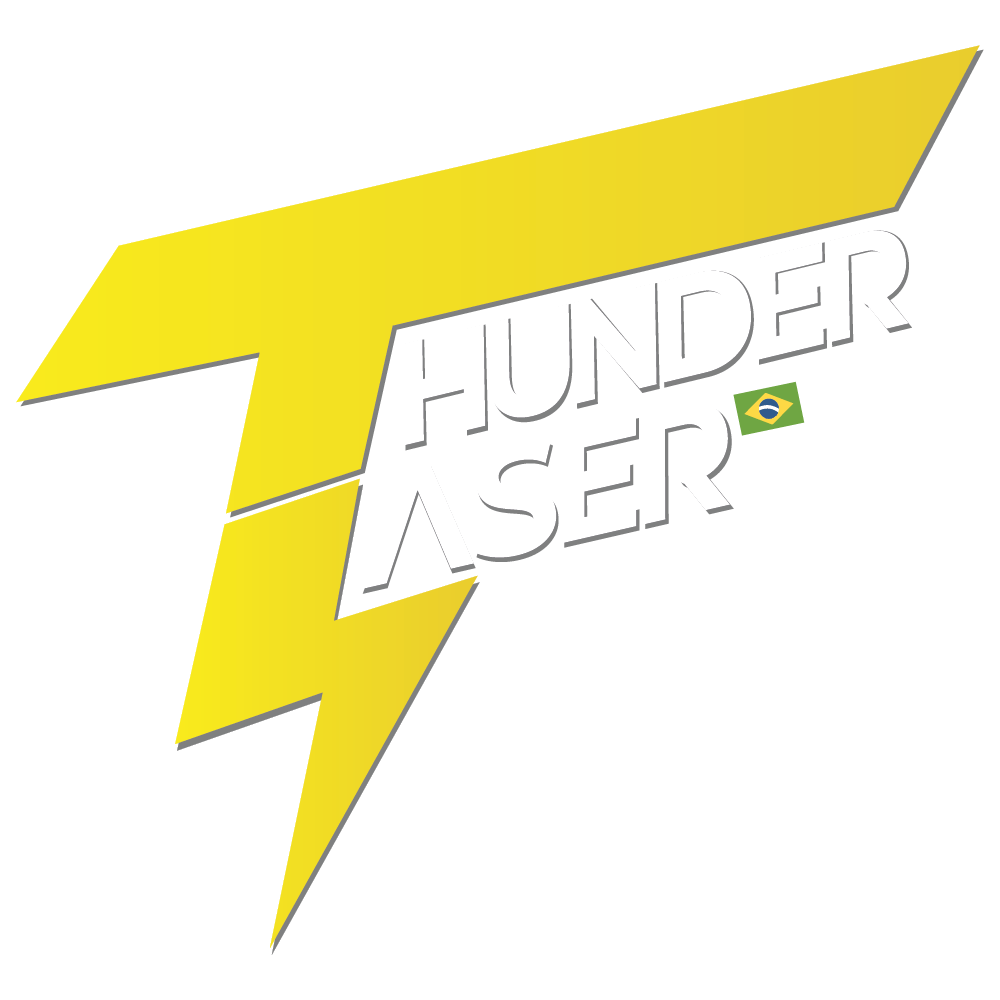 Thunder Laser Brasil LTDA