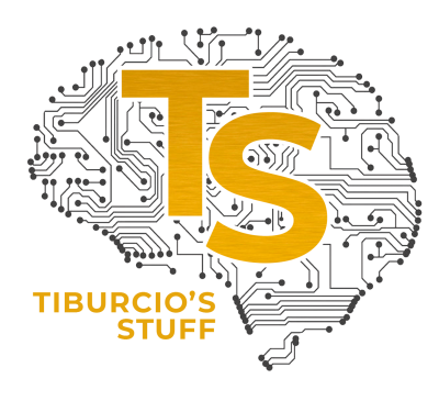Tiburcio's Stuff Acessórios e Tecnologia