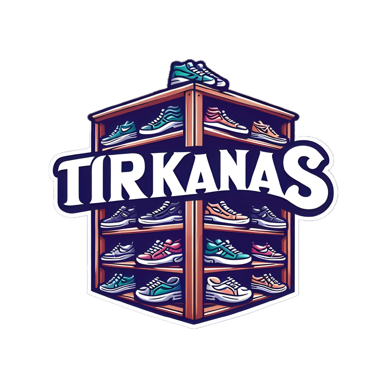 Tirkanas Shop