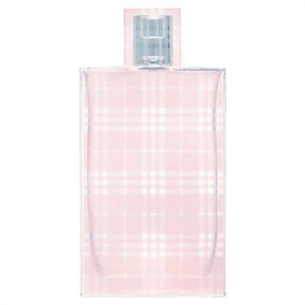 Perfume burberry clearance feminino rosa