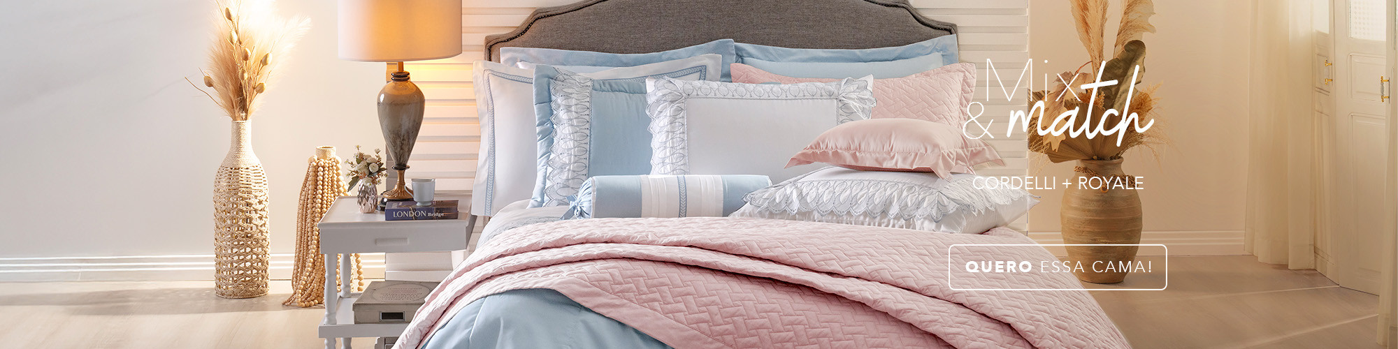 2 - Coleção Catalogo 2025