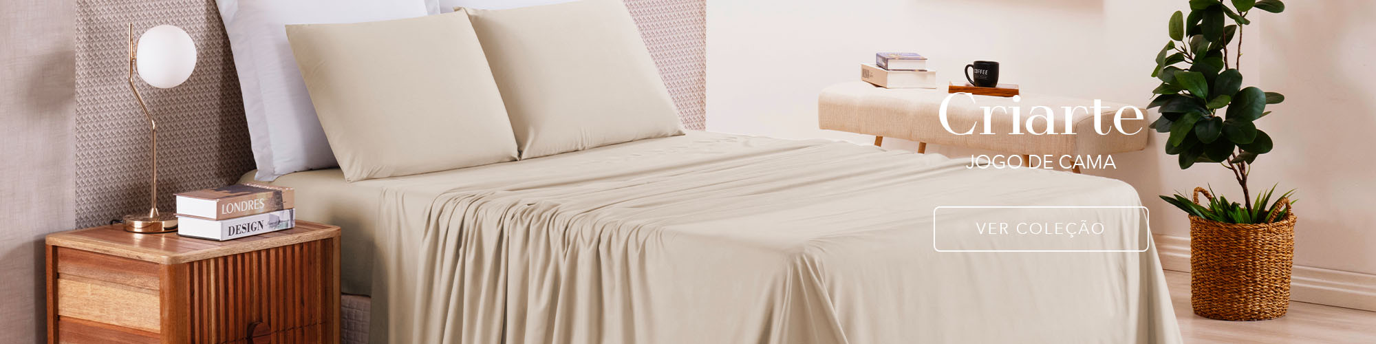 3 - Coleção Criarte