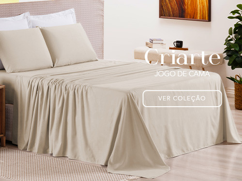 3 - Coleção Criarte