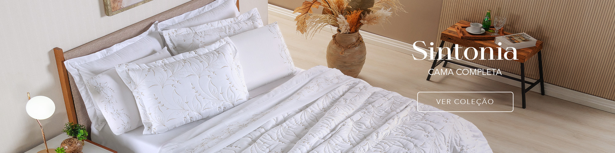 4 - Coleção Sintonia