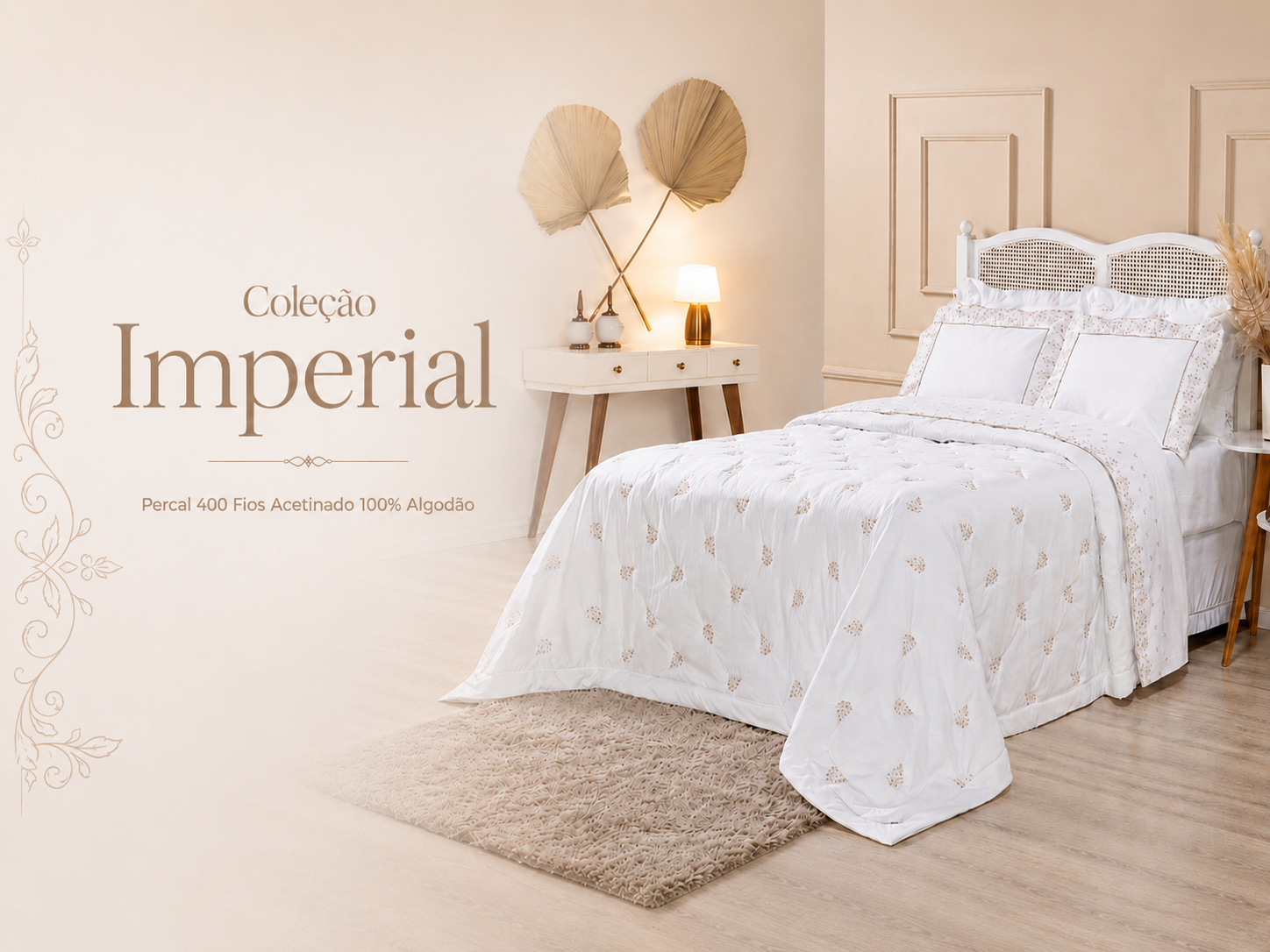 Home 5 - Coleção Imperial