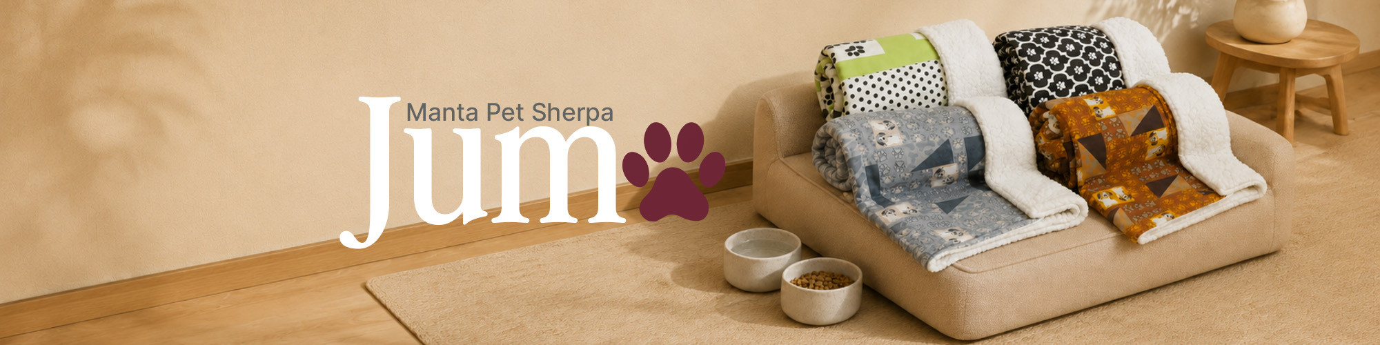 Home 9 - Manta Pet Sherpa Jumo