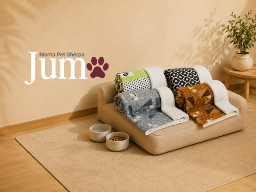 Home 9 - Manta Pet Sherpa Jumo