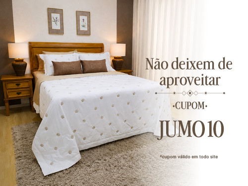 Home 7 - Cupom JUMO10