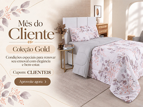 Home 10 - Mês do Cliente