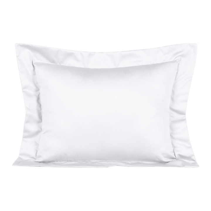Almofada Avulsa Percal 400 Fios Royale Branco