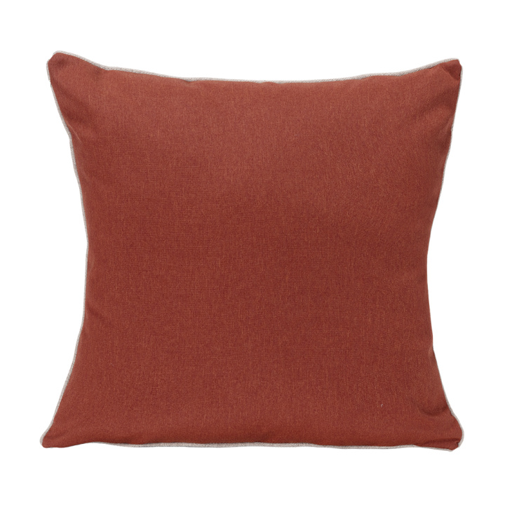 Almofada Casual Decor Terrena - Terracota
