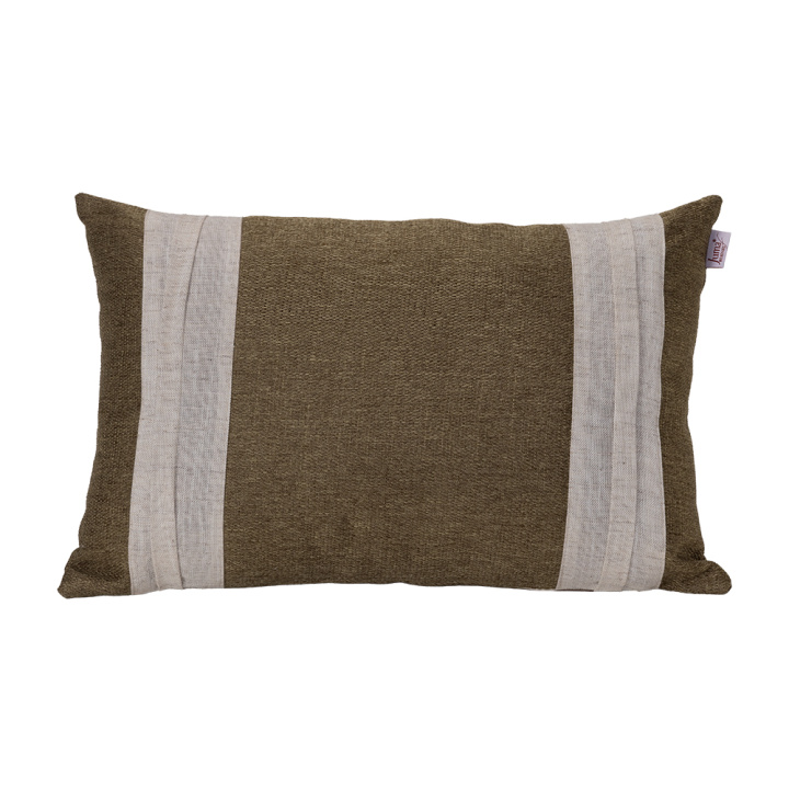 Baguete Casual Decor Ambar - Caqui