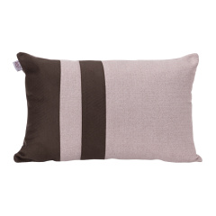 Baguete Casual Decor Quartzo - Rose/Marrom