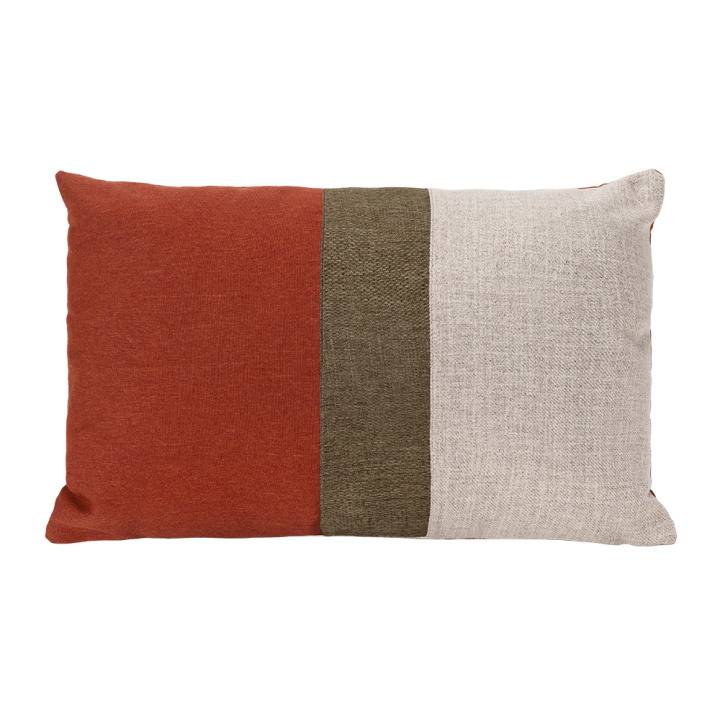 Baguete Casual Decor Terrena - Terracota