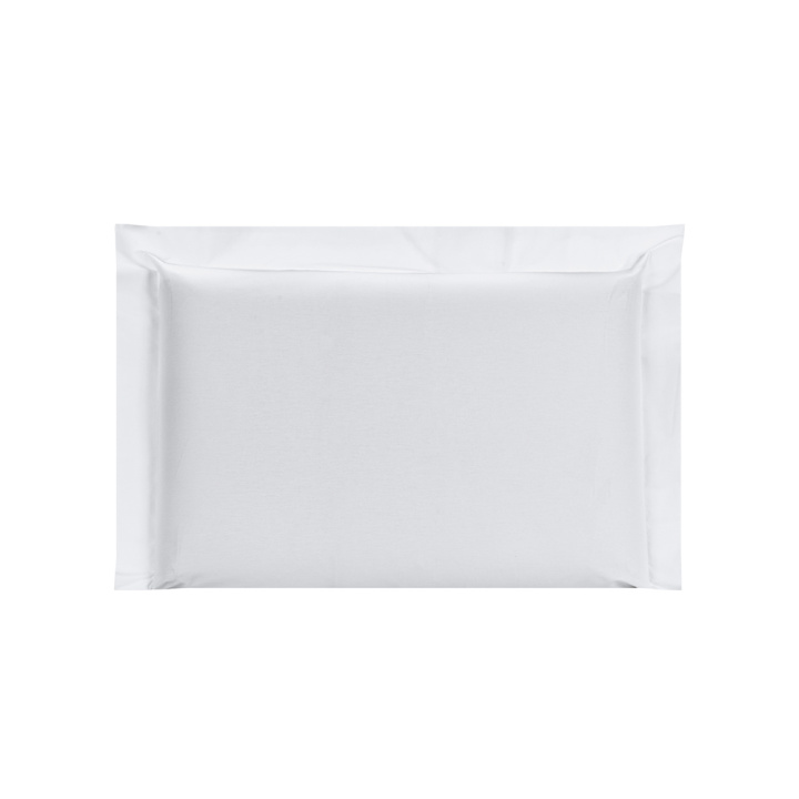 Fronha AVULSA (1 Peça) Percal 230 Fios 100% Algodão Casual Branco