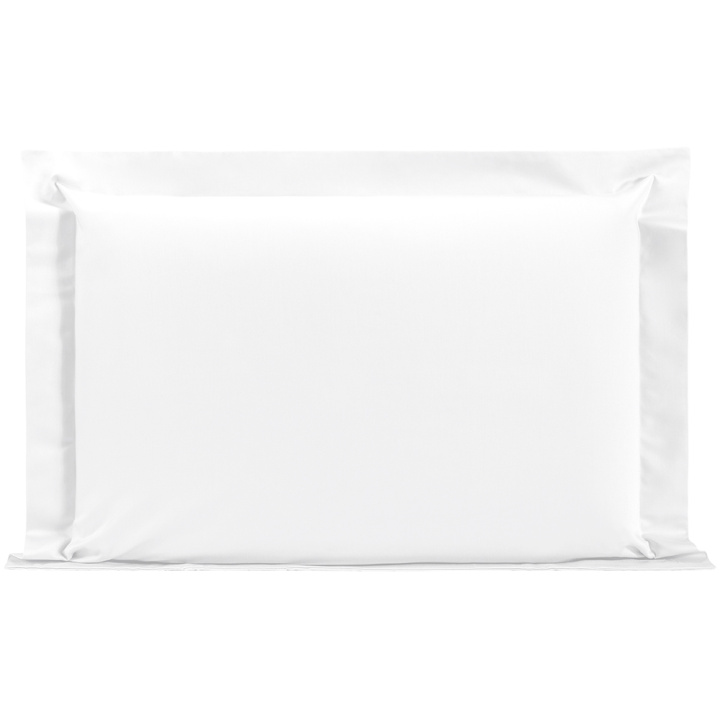 Fronha AVULSA (1 Peça) Percal 400 Fios 100% Algodão Class Branco