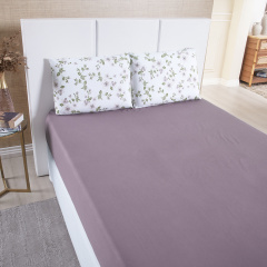 Jogo de Cama Casal 200 Fios Hipercal 3 Peças Gold - Liberty