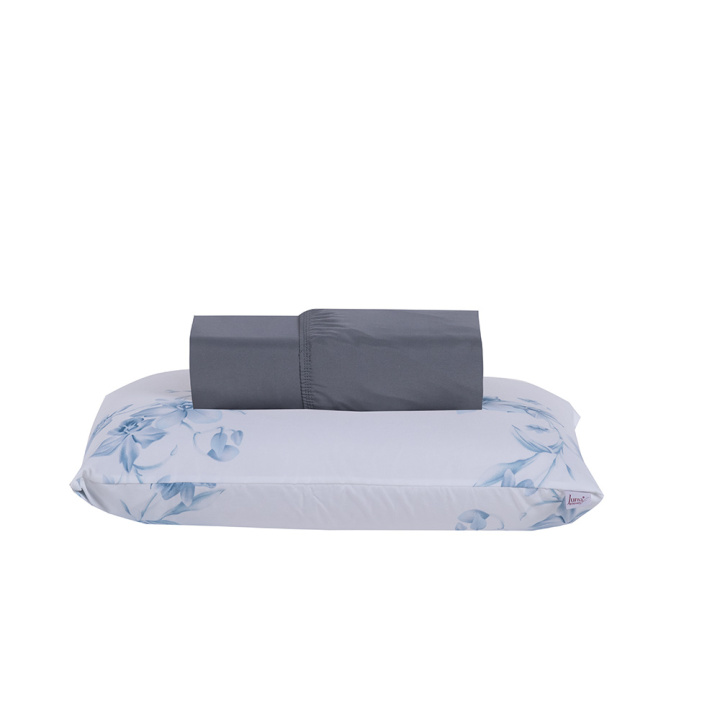 Jogo de Cama Casal 200 Fios Hipercal 3 Peças Gold Serena