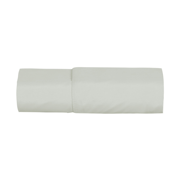 Lençol Avulso com Elástico King 200 Fios Toque de Algodão Premier Cáqui