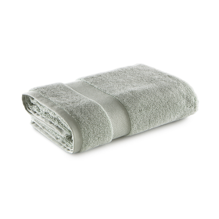 Toalha de Banho Super Soft Twist Verde