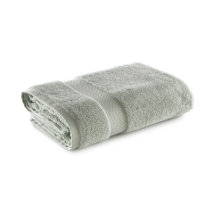 Toalha de Rosto Super Soft Twist Verde