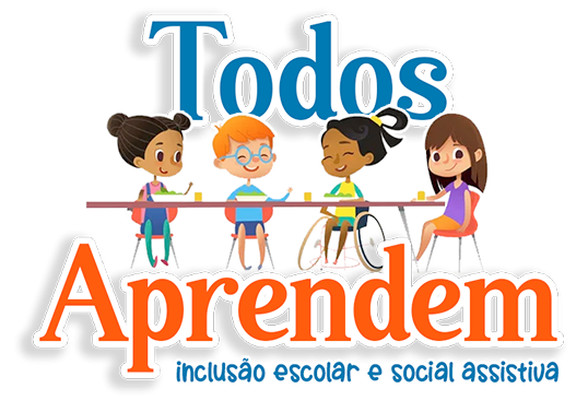 TODOS APRENDEM & LETRAS e METODOS