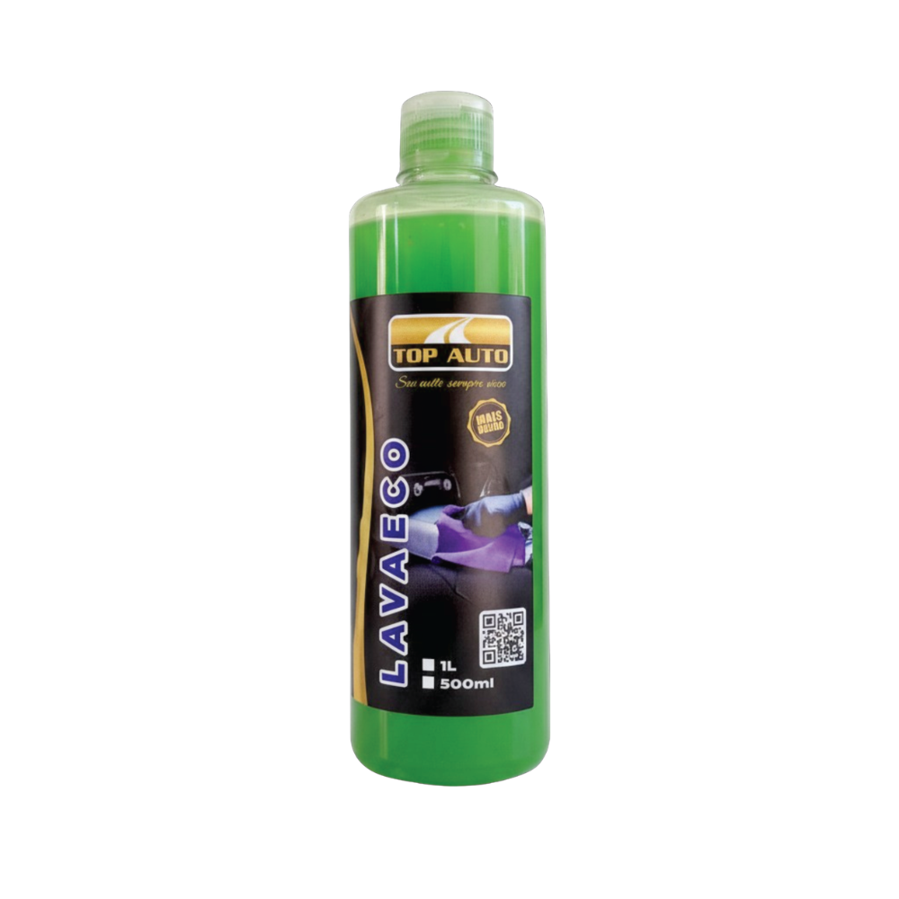 Lava Eco 1L