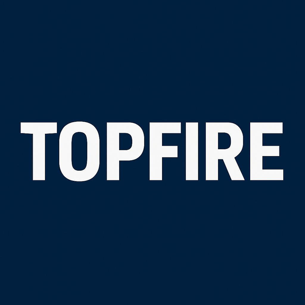 TOPFIRE
