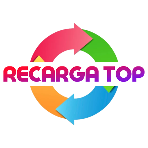 recargas e soluções em streaming