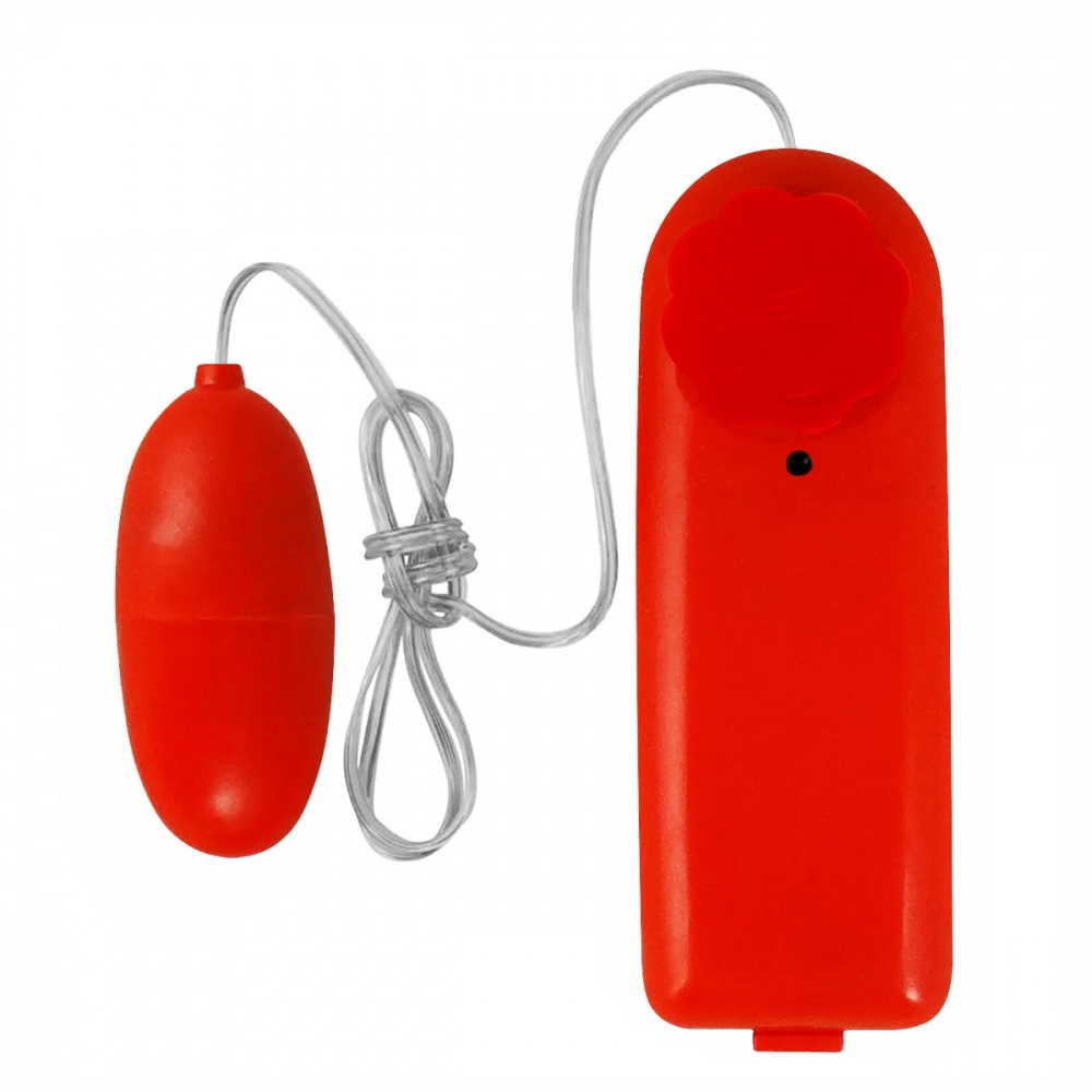 Mini Vibrador - Bullet