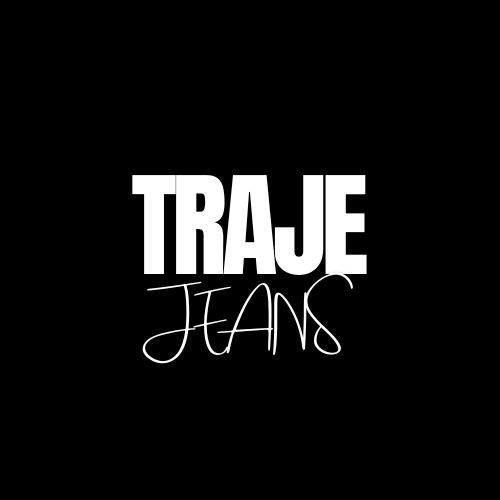 Traje Jeans