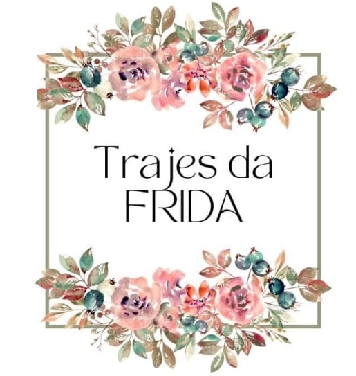 Trajes da Frida