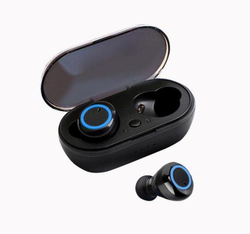 Fone UltimateBass sem fio - A prova d'água, Isola Ruídos externos, Graves  Intensos - Trivialshopbrasil