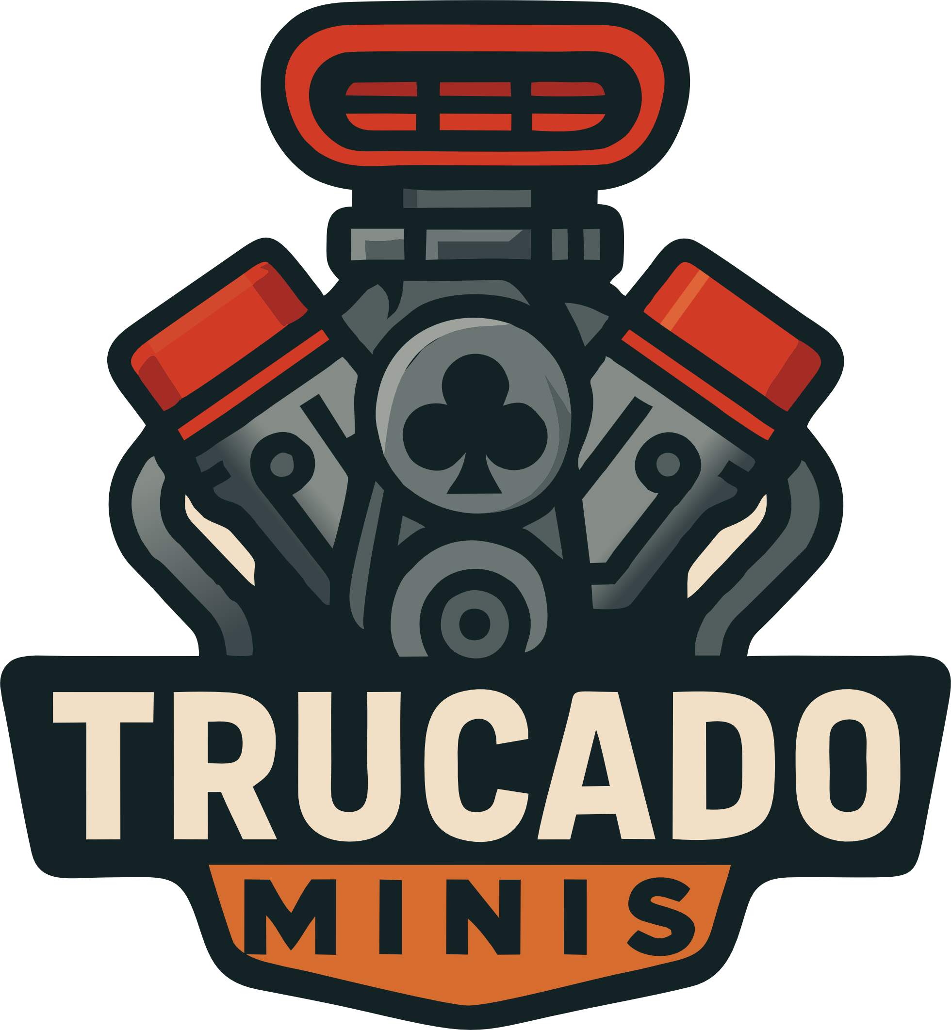 Trucado Minis - Comercio de Miniaturas