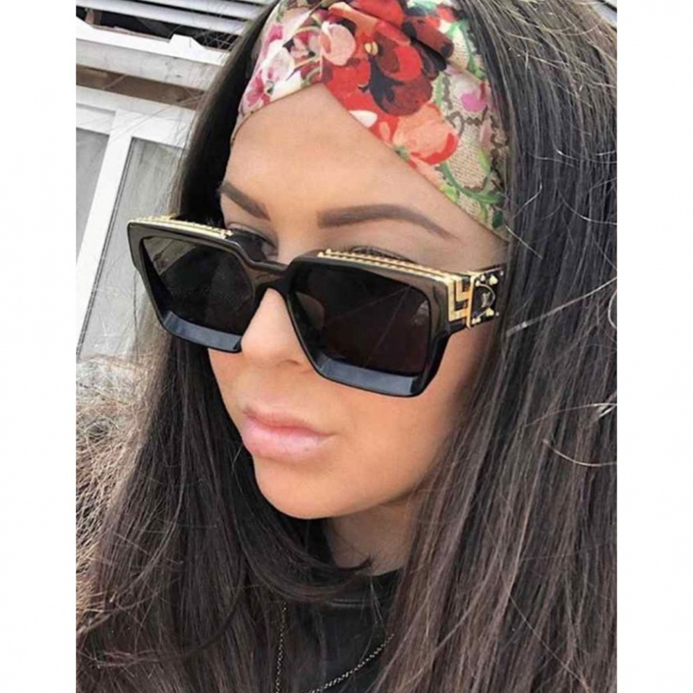 Óculos de Sol LV Kylie - Tudo para Mulheres Outlet