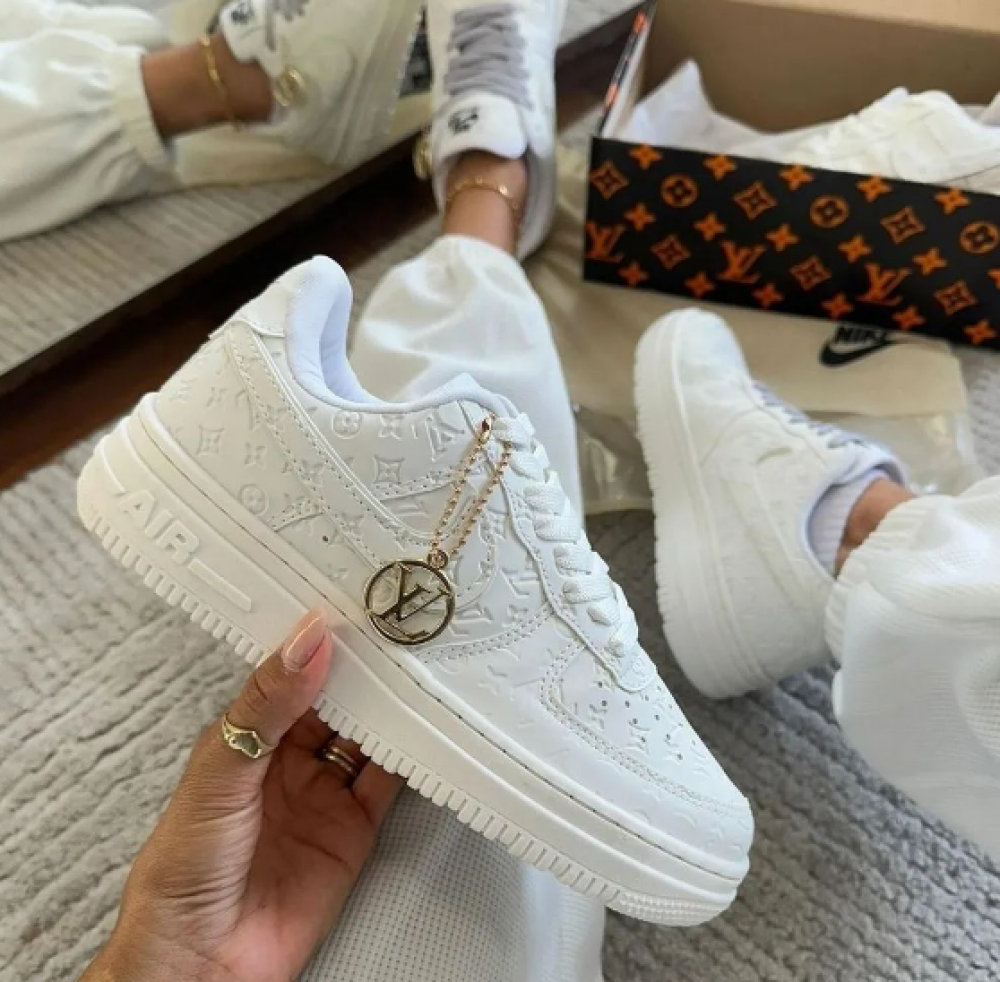 nike air force nordstrom