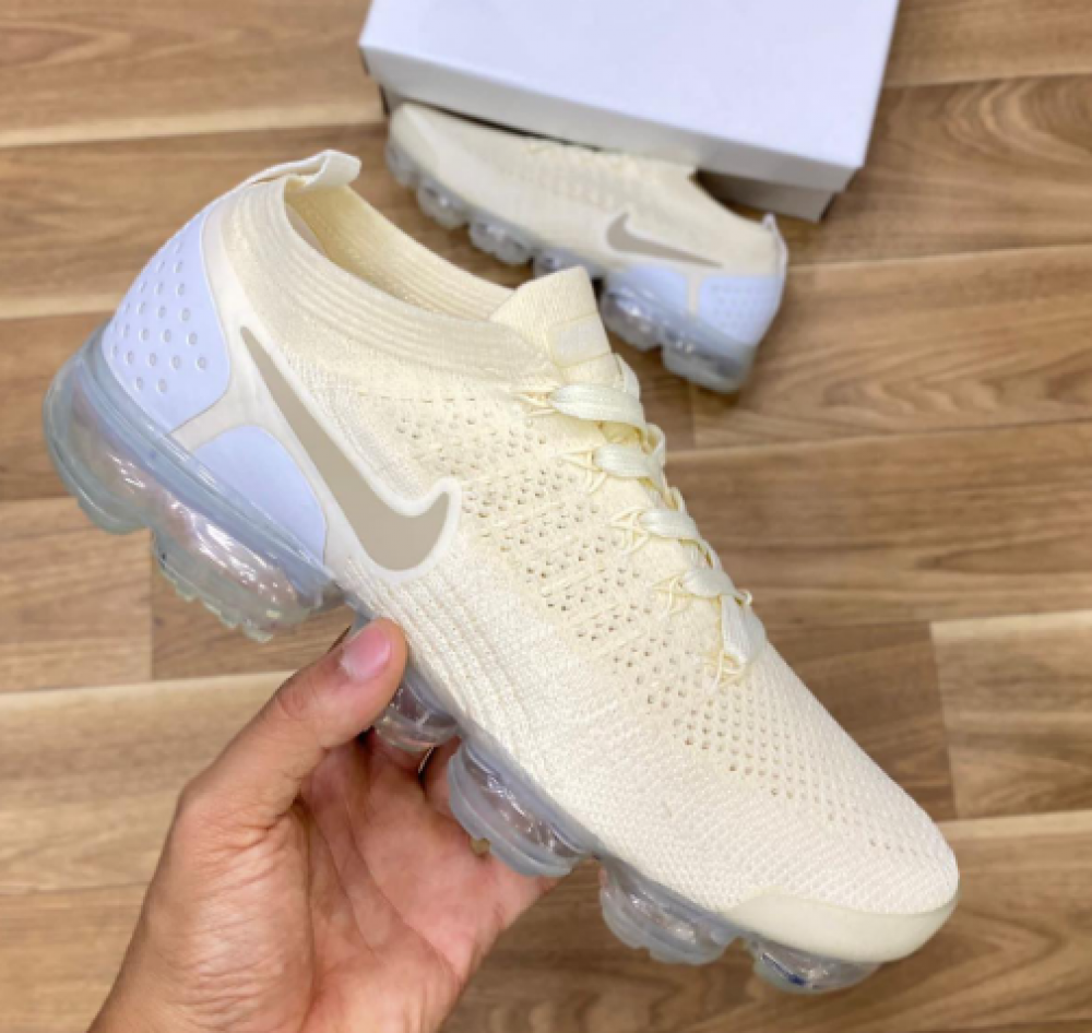vapormax new model