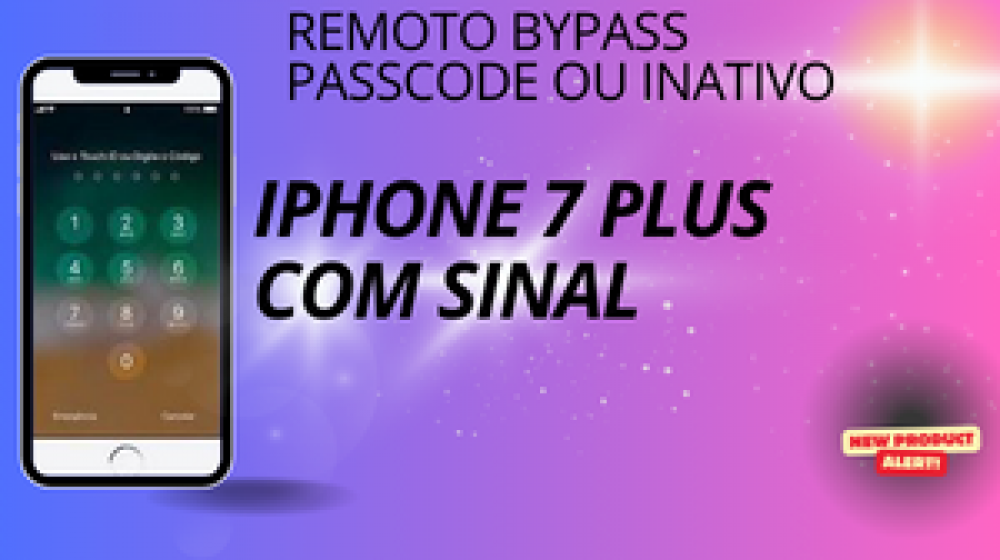 Iphone Plus Bloqueado Ou Inativo Unlocktopcell