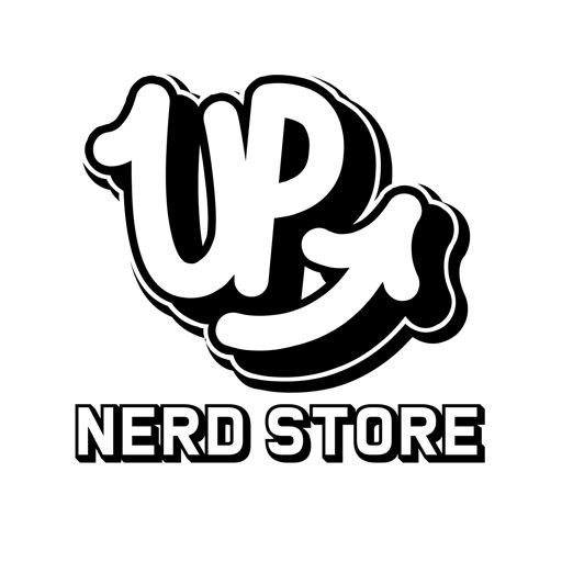 Up Nerd Store