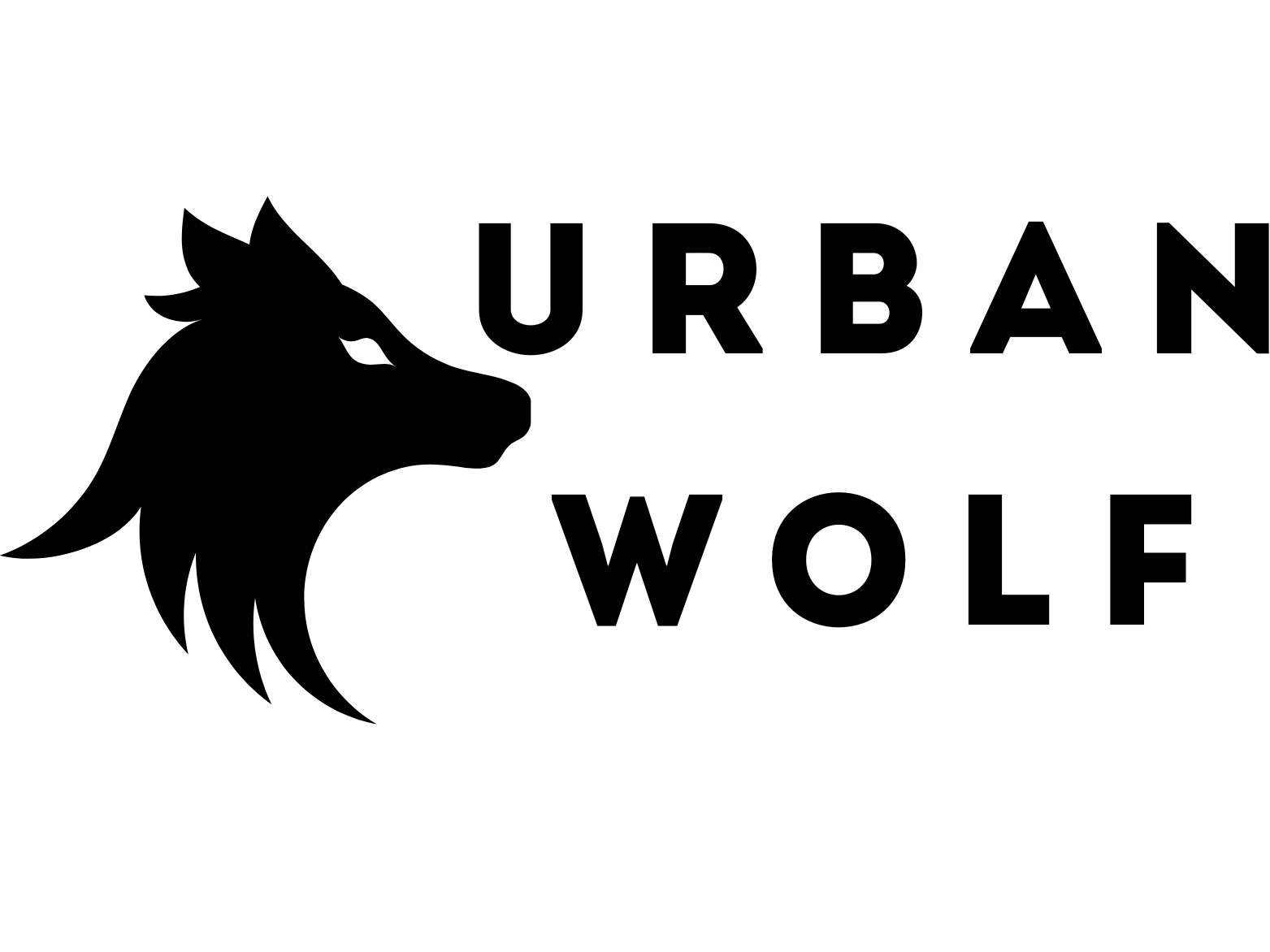 URBAN WOLF